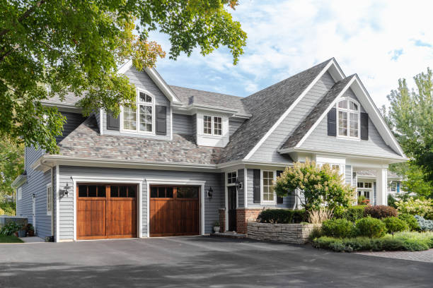 Asphalt Shingles Roofing in Stromsburg, NE